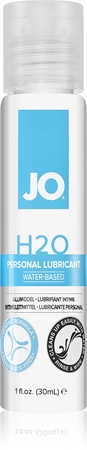 System JO H2O ORIGINAL gel lubrifiant