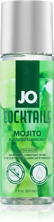 System JO H2O Cocktails Mojito Gleitgel mit Geschmack | NOTINO