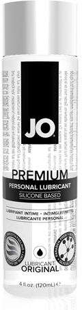 System JO SILICONE PREMIUM lubrikační gel