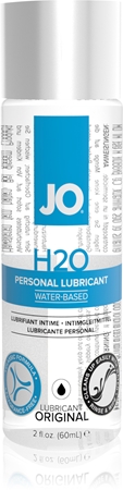 System JO H2O ORIGINAL гель-лубрикант