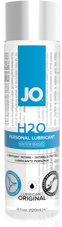 System JO H2O ORIGINAL гель-лубрикант
