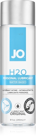 System JO H2O ORIGINAL гель-лубрикант