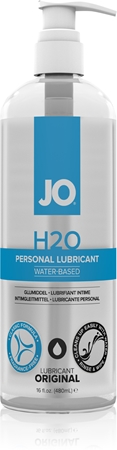 System JO H2O ORIGINAL гель-лубрикант