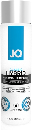 System JO CLASSIC HYBRID lubrikační gel | notino.cz