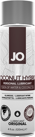 System JO HYBRID COCONUT lubricant gel | notino.co.uk