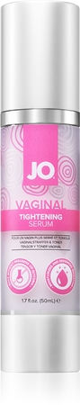 System JO Vaginal Toning & Tightening vaginální krém