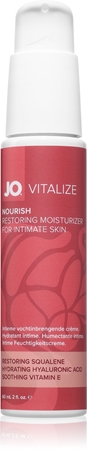 System JO Vitalize Nourish ενυδατική κρέμα για ευαίσθητες περιοχές