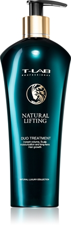 T-LAB Professional Natural Lifting μαλακτικό για όγκο