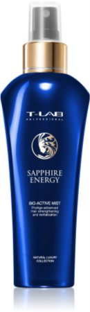 T-LAB Professional Sapphire Energy obnovitveno pršilo za lase in lasišče