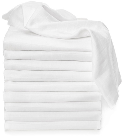 Cotton nappies discount