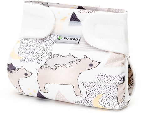 T-TOMI Ortopedical Abduction Pants Velcro ortopedické abdukční kalhotky na suchý zip