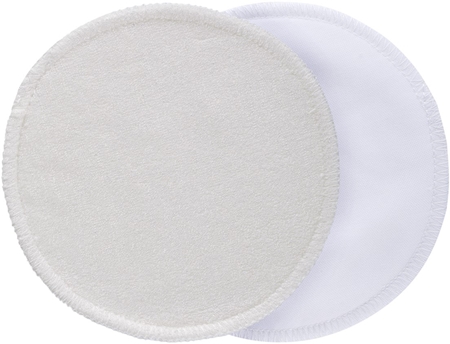 T-TOMI BIO Bamboo Breast Pads текстильні лактаційні прокладки