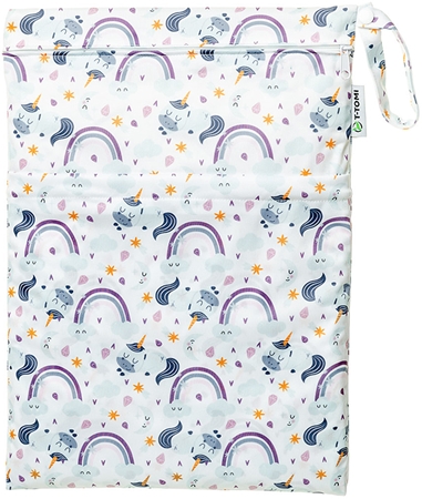 T-TOMI Waterproof Bag Unicorns waterproof pouch