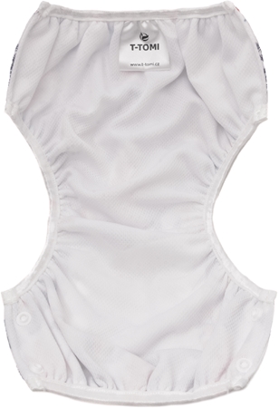 T-TOMI Diaper Swimwear ZOO washable swim nappies
