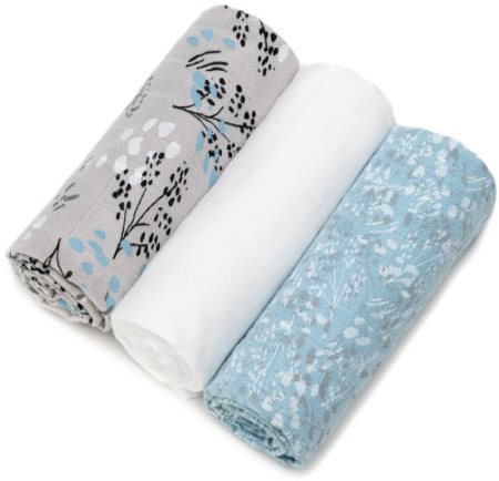 T-TOMI BIO Bamboo Diapers cloth nappies
