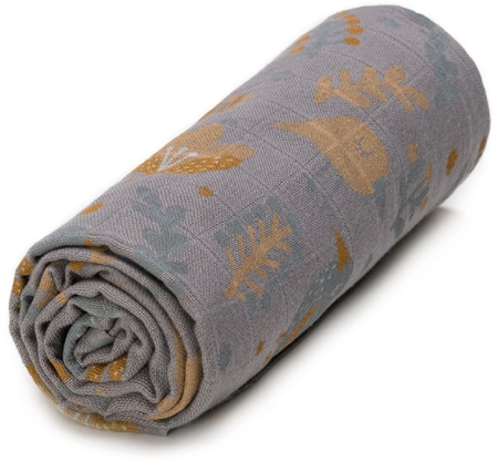 T-TOMI BIO Bamboo Towel рушник із бамбука