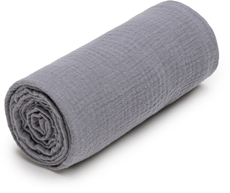 T-TOMI BIO Muslin Towel håndklæde