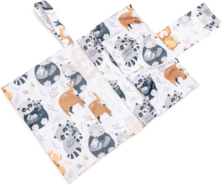 T-TOMI Diaper Bag suport pentru scutece
