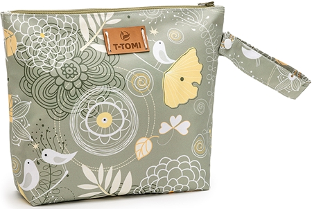 T-TOMI Big Baggie reistas