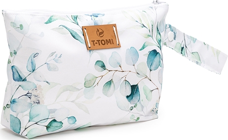 T-TOMI Small Baggie Reisikott
