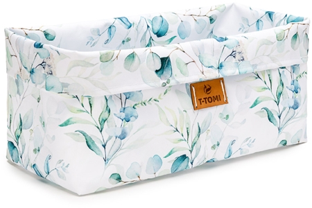 T-TOMI Long Baggie Kosmētikas piederumu organizators