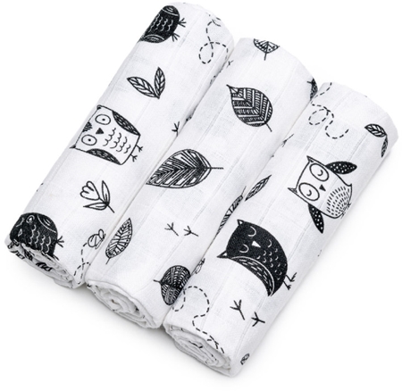 T-TOMI TETRA Cloth Diapers HIGH QUALITY látkové pleny