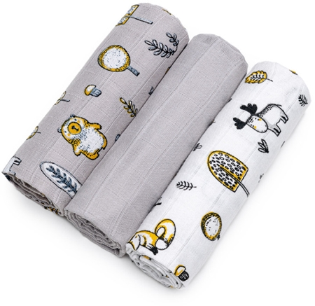 T-TOMI TETRA Cloth Diapers HIGH QUALITY platnene pelene