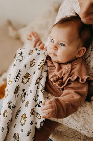 T-TOMI TETRA Cloth Diapers HIGH QUALITY platnene pelene
