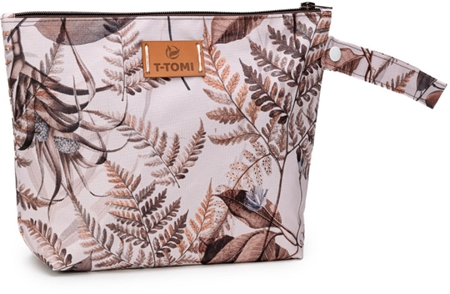 T-TOMI Big Baggie Reseväska
