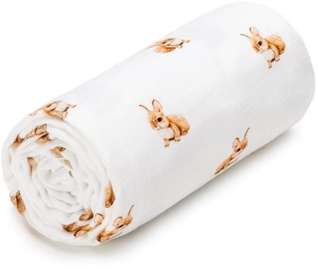T-TOMI BIO Muslin Towel toalla