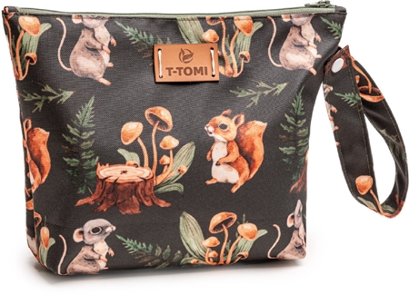 T-TOMI Big Baggie sac de voyage