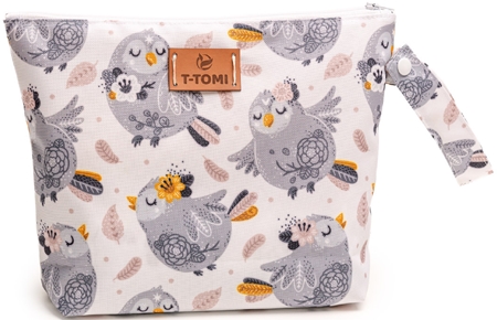 T-TOMI Big Baggie putna torbica