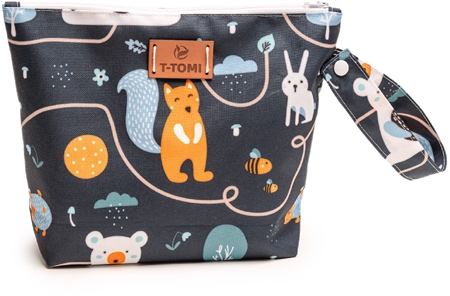 T-TOMI Big Baggie utazótáska