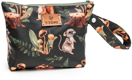 T-TOMI Small Baggie cestovná taška