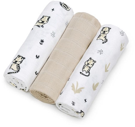 T-TOMI TETRA Cloth Diapers HIGH QUALITY látkové pleny