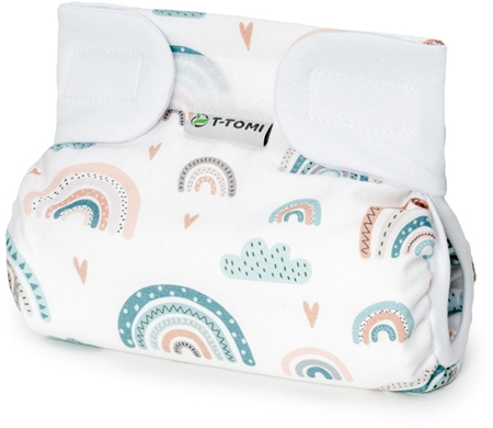 T-TOMI Ortopedical Abduction Pants Velcro ortopedické abdukční kalhotky na suchý zip