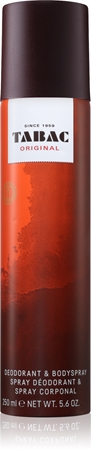 Tabac Original Deodorant og kropsspray