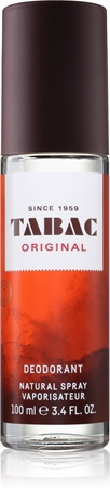 Tabac Original parfume deodorant