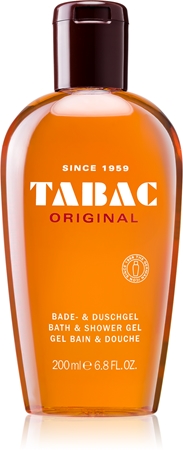 Tabac Original Duschgel für Herren