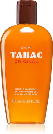 Tabac Original Dušas želeja vīriešiem