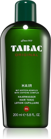 Tabac Original hair concentrate with caffeine for men | notino.co.uk