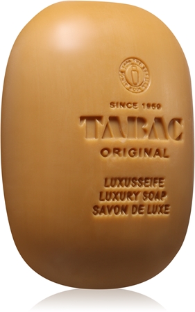 Tabac Original parfémované mydlo