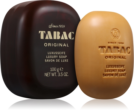 Tabac Original parfémované mydlo