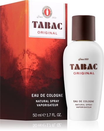 Tabac Original Eau de Cologne for men