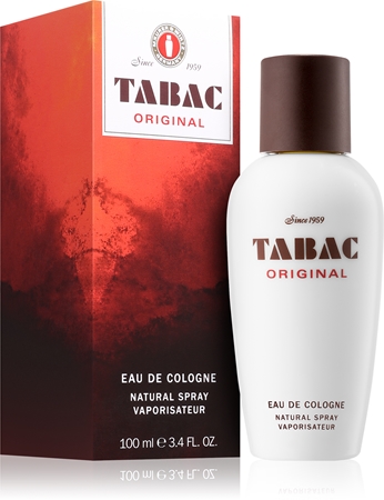 Tabac Original Eau de Cologne for men