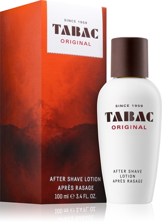 Tabac Original Aftershave Creme
