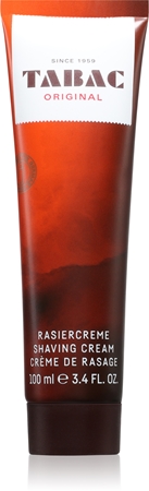 Tabac Original krem do golenia