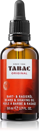 Tabac Original Habemeõli