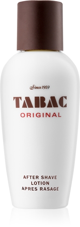 Tabac Original after shave -voide miehille