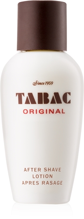 Tabac Original after shave -voide miehille